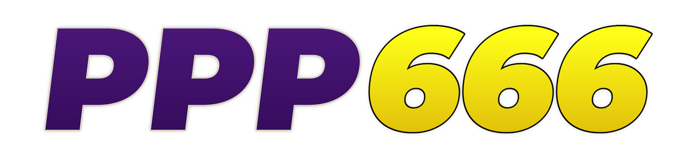 ppp666 Logo